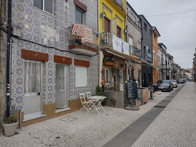 A Pedra Furada Tasca Porto - Gastronomia e hotelaria