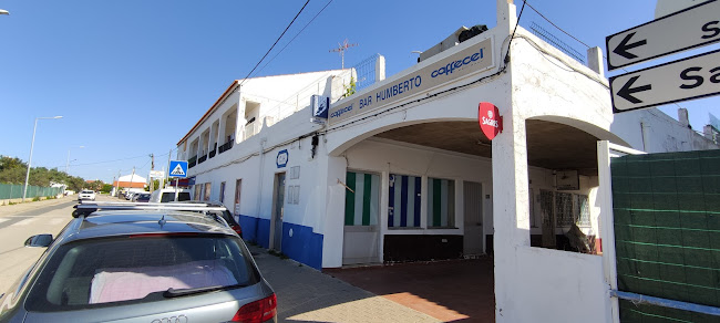 Opinii despre Bar Humberto în Manta Rota - Gastronomia e hotelaria