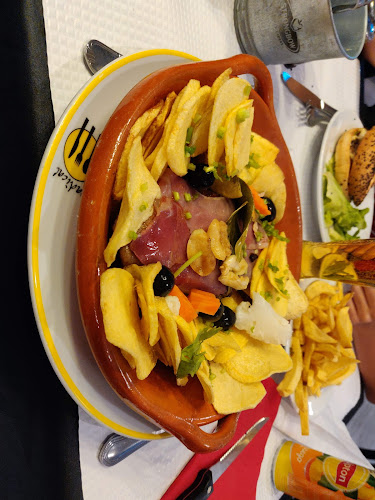 R. da Liberdade 8, 2890-102 Alcochete