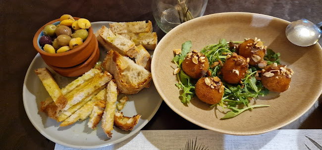 Aldeia Douro Restaurante - Vila Nova de Foz Côa