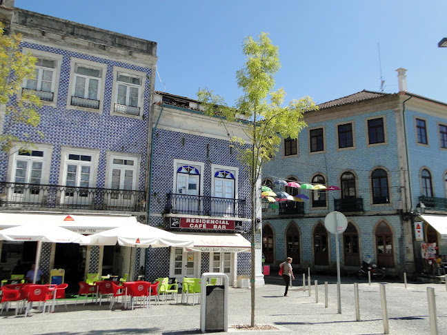 Praça República 47, 3750-110 Águeda