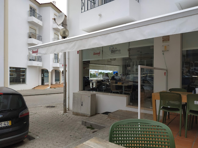 Comentarii opinii despre Café Do Bairro