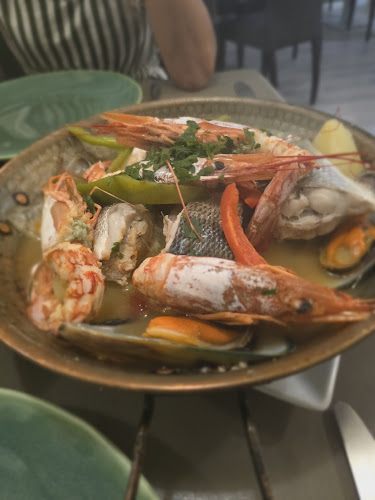 Opinii despre Restaurante Cais Da Vila în Vila do Conde - Gastronomia e hotelaria