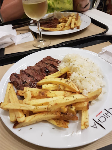 Opinii despre Chicha în Porto - Gastronomia e hotelaria