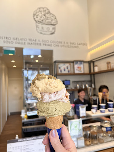 Opinii despre GROM în Lisboa - Gastronomia e hotelaria