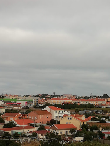 Opinii despre Senhor Pão - Padaria E Cafetaria Lda în Silveira - Gastronomia e hotelaria