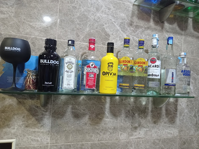 Opinii despre Rio Cávado- Snacks în Esposende - Gastronomia e hotelaria