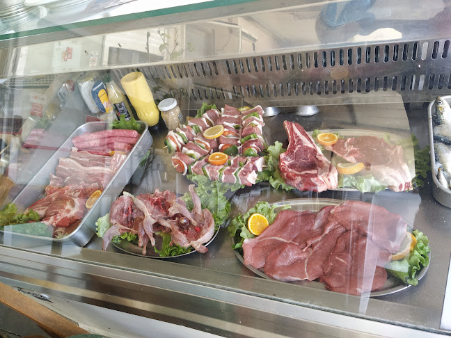 Kikos Café Restaurante