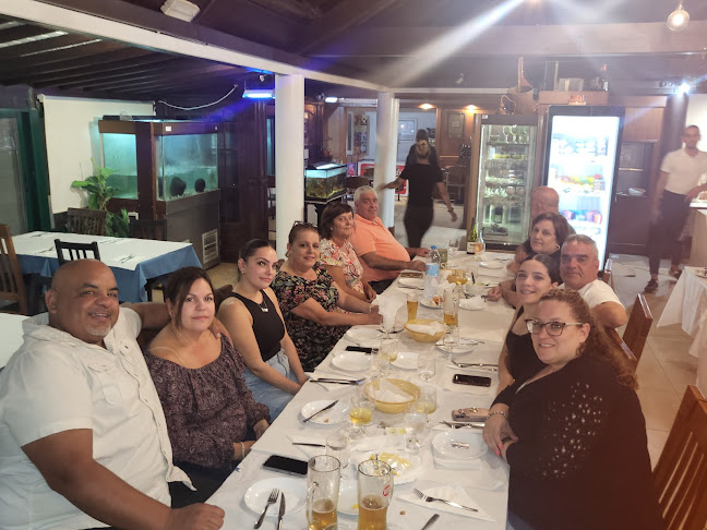 Ondas do Mar - Gastronomia e hotelaria