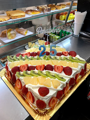 Opinii despre Pau de Canela în Almada - Gastronomia e hotelaria