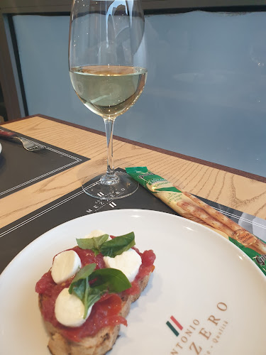 Pizzeria Antonio Mezzero Matosinhos - Matosinhos