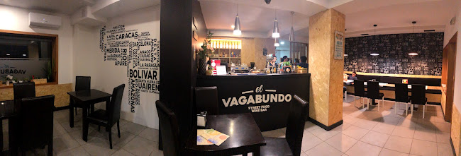 El Vagabundo - Gastronomia e hotelaria
