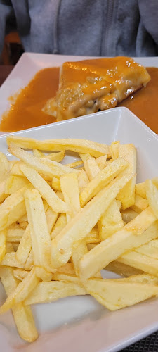 Café Porfírio - Gastronomia e hotelaria