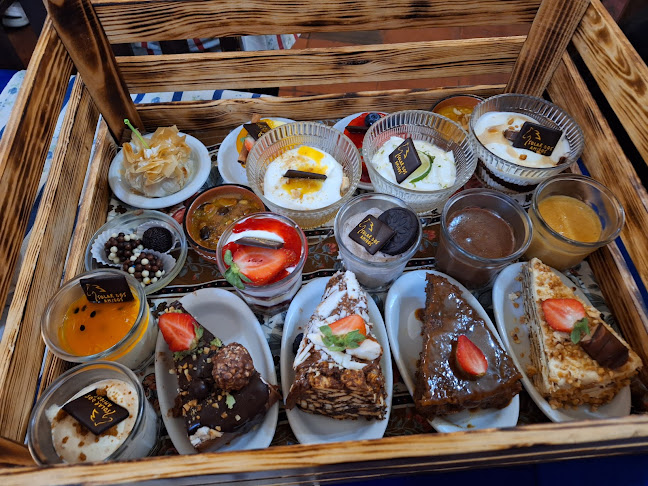 Solar dos Amigos - Caldas da Rainha