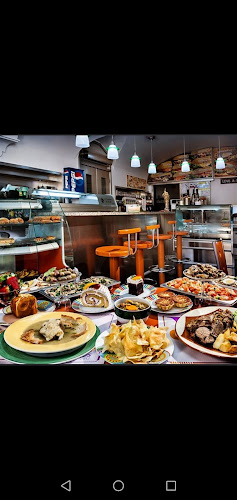 Reviews of Pastelaria Violeta in Évora - Gastronomia e hotelaria