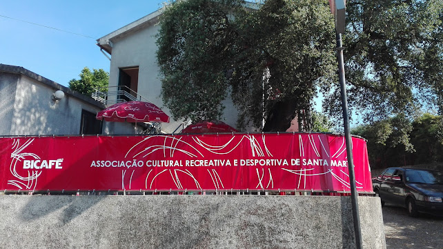 Associação Cultural Recreativa Desportiva Santa Marta Alvre - Gastronomia e hotelaria