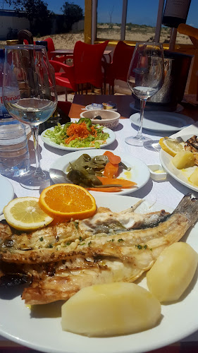 Opinii despre Restaurante Jopel în Monte Gordo - Gastronomia e hotelaria