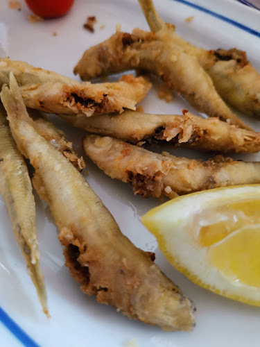 Restaurante Alcatruz