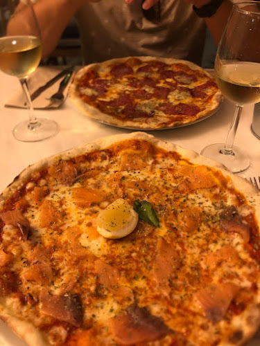La Figata Pizzeria - Lisboa