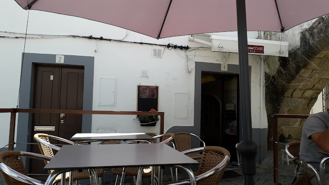 Restaurante Chão das Covas - Évora