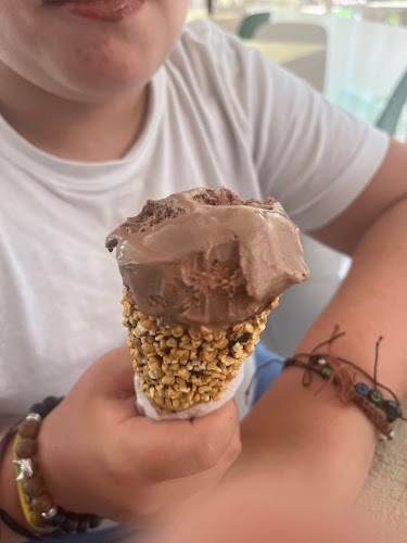 Gelataria Pica-pau - Grândola