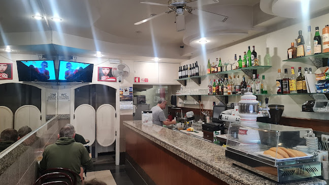 Snack-Bar do Carmo