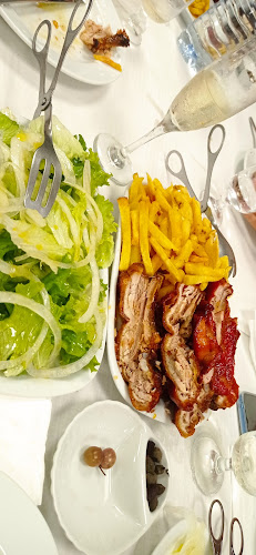 Comentarii opinii despre Restaurante "Vale dos Sabores"