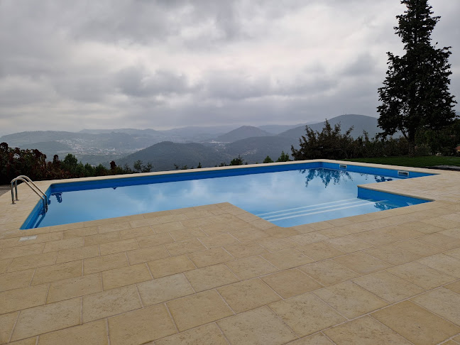 Quinta da Casa do Pinheiro - Gastronomia e hotelaria