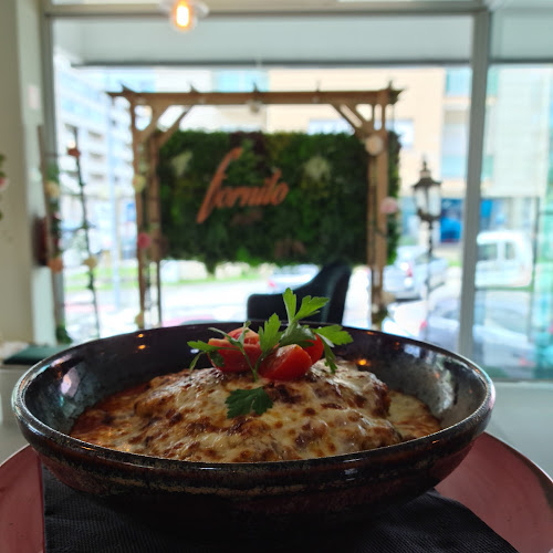 Fornito - restaurante e pizzaria - Gastronomia e hotelaria
