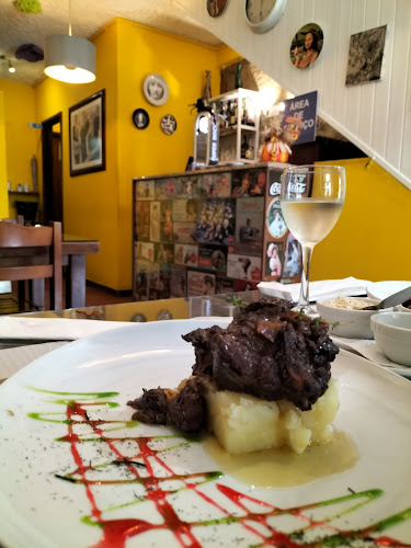 Restaurante Dona Porto - Porto