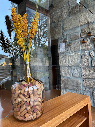 A Púcara - Gastronomia e hotelaria