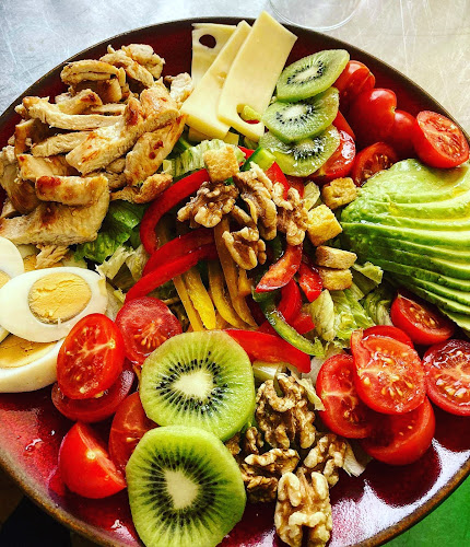 Casa do Tó - Restaurante & Bar - Gastronomia e hotelaria