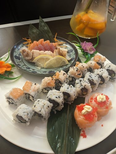 Opinii despre Bushi do în Beja - Gastronomia e hotelaria