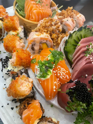 Art Sushi - Corroios