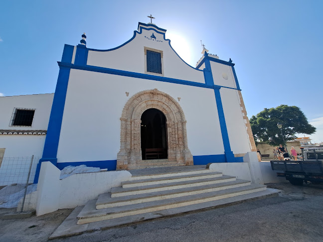 Café Alianca - Alvor