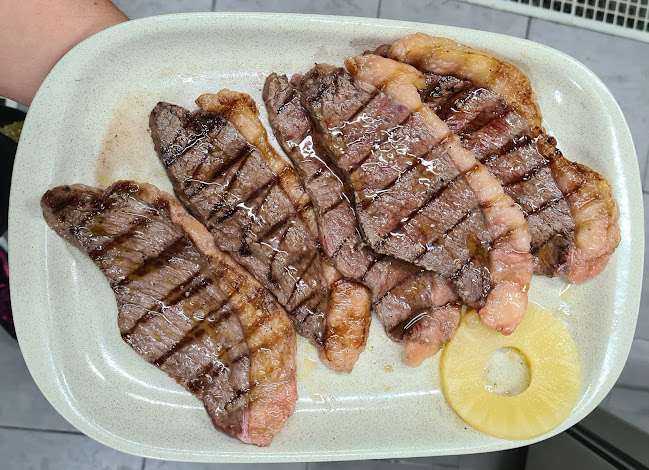 Comentarii opinii despre Restaurante e Pizzeria Brasilliano