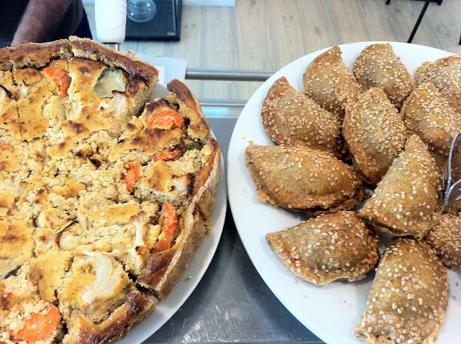 Opinii despre Restaurante Salsa Verde în Évora - Gastronomia e hotelaria