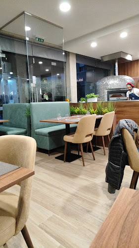 Pepperoni Pizzaria - Gastronomia e hotelaria