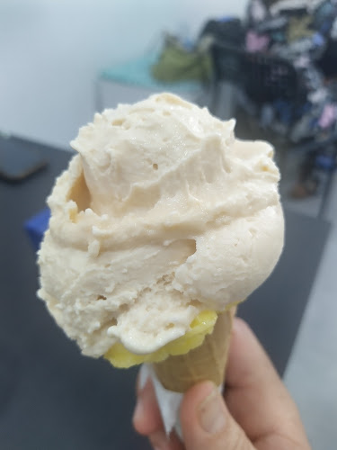 Gelataria Scoop Gelato - Lisboa