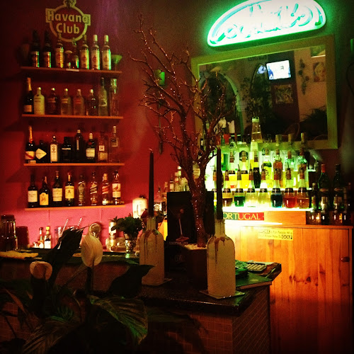 Comentarii opinii despre Bar Cocktail Garden