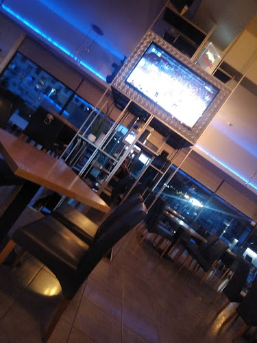 Park Coffee Lounge - Gastronomia e hotelaria