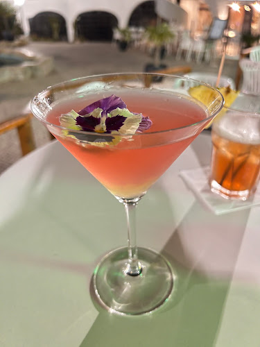 Bar Cocktail Garden - Carvoeiro