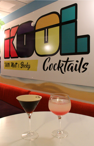 Kool Cocktails - Ferragudo