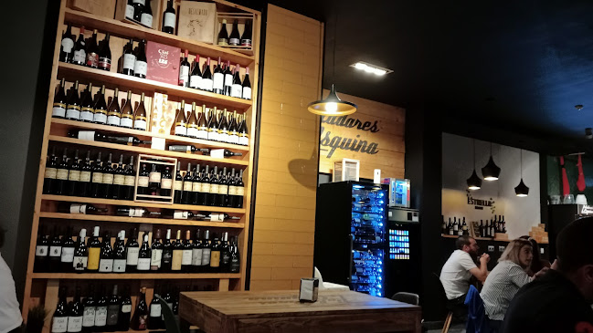 Opinii despre Paladares da Esquina în Torres Novas - Gastronomia e hotelaria