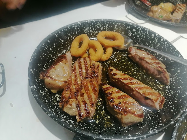 Comentarii opinii despre Restaurante Pensão Flávia