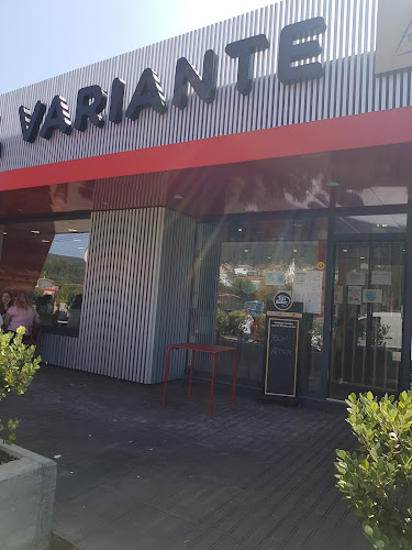 Padaria Variante - Santa Maria da Feira