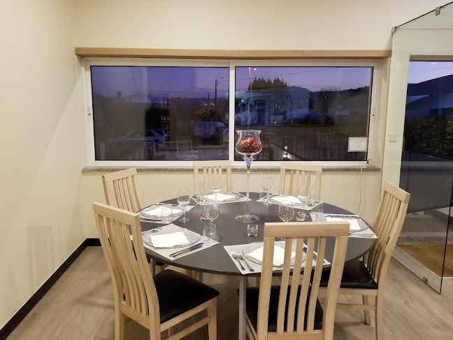 Opinii despre Restaurante Villa Oliva în Braga - Gastronomia e hotelaria