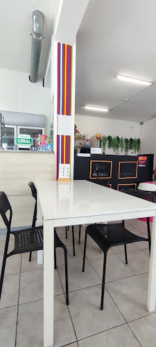 Opinii despre Sabores da Madeira în Gafanha da Encarnação - Gastronomia e hotelaria