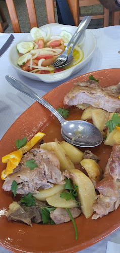 Comentarii opinii despre O Tradições