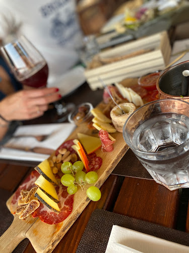 Club Nau - Gastronomia e hotelaria
